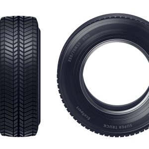Car Tyre